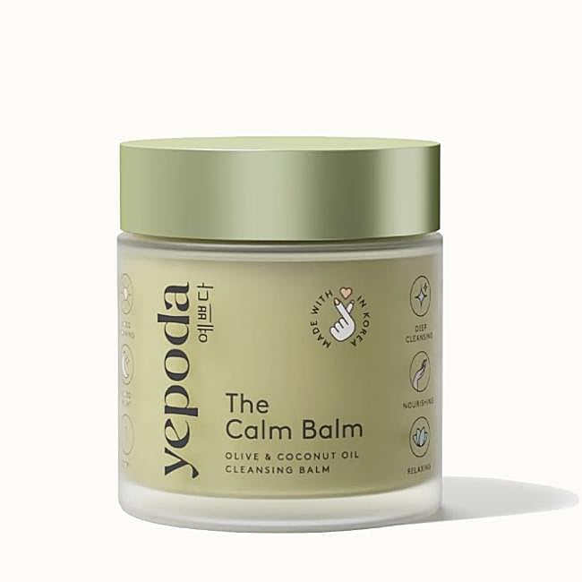 Los mejores limpiadores faciales en formato bálsamo